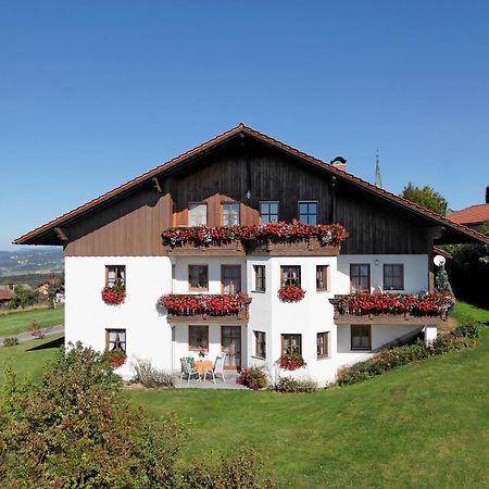 Ferienwohnungen Pichler Hohenau ภายนอก รูปภาพ
