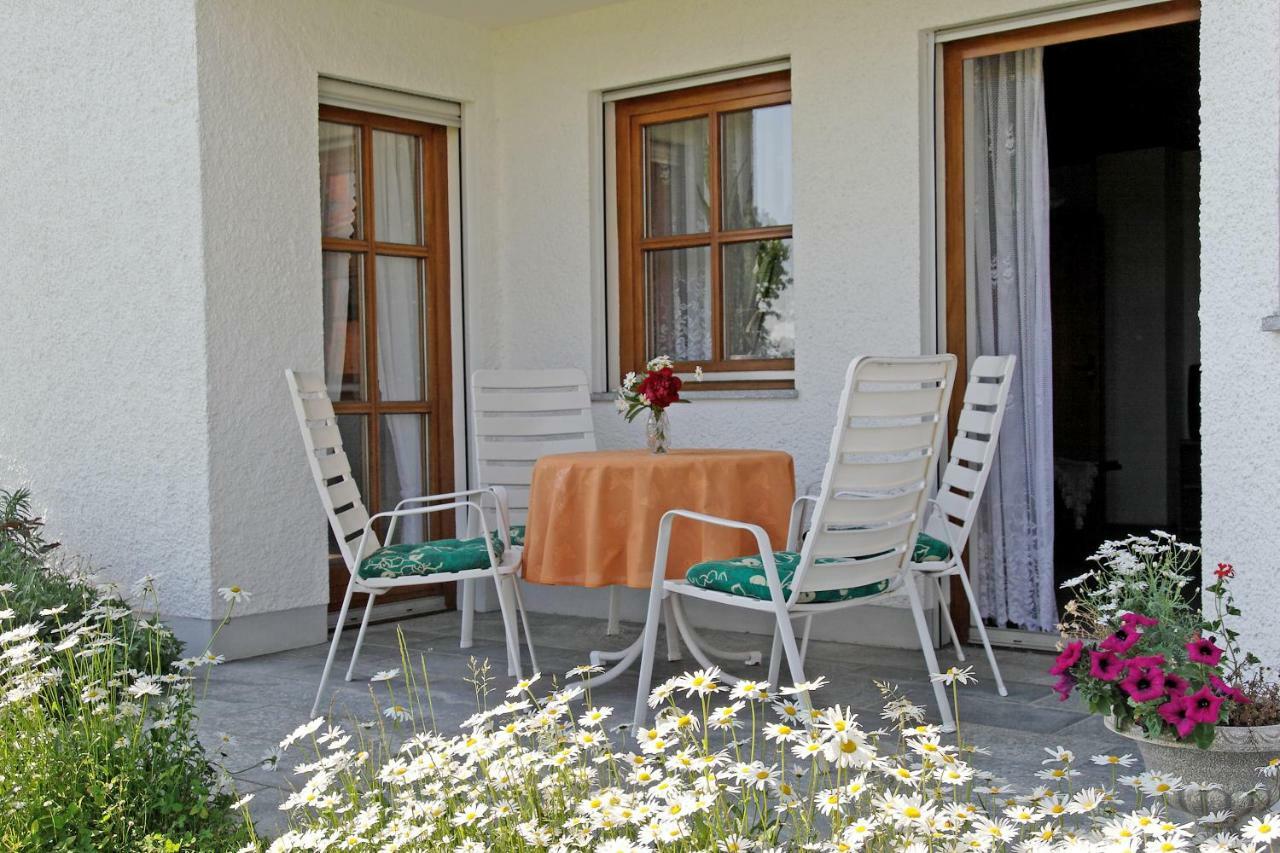 Ferienwohnungen Pichler Hohenau ภายนอก รูปภาพ