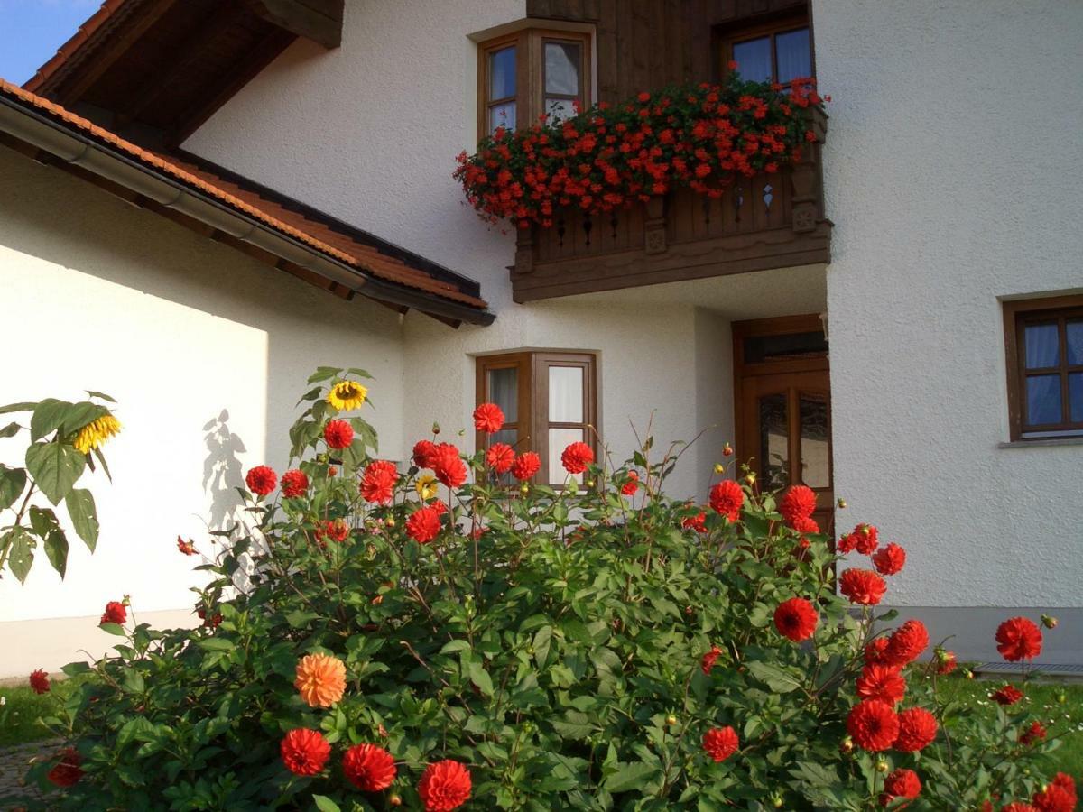 Ferienwohnungen Pichler Hohenau ภายนอก รูปภาพ