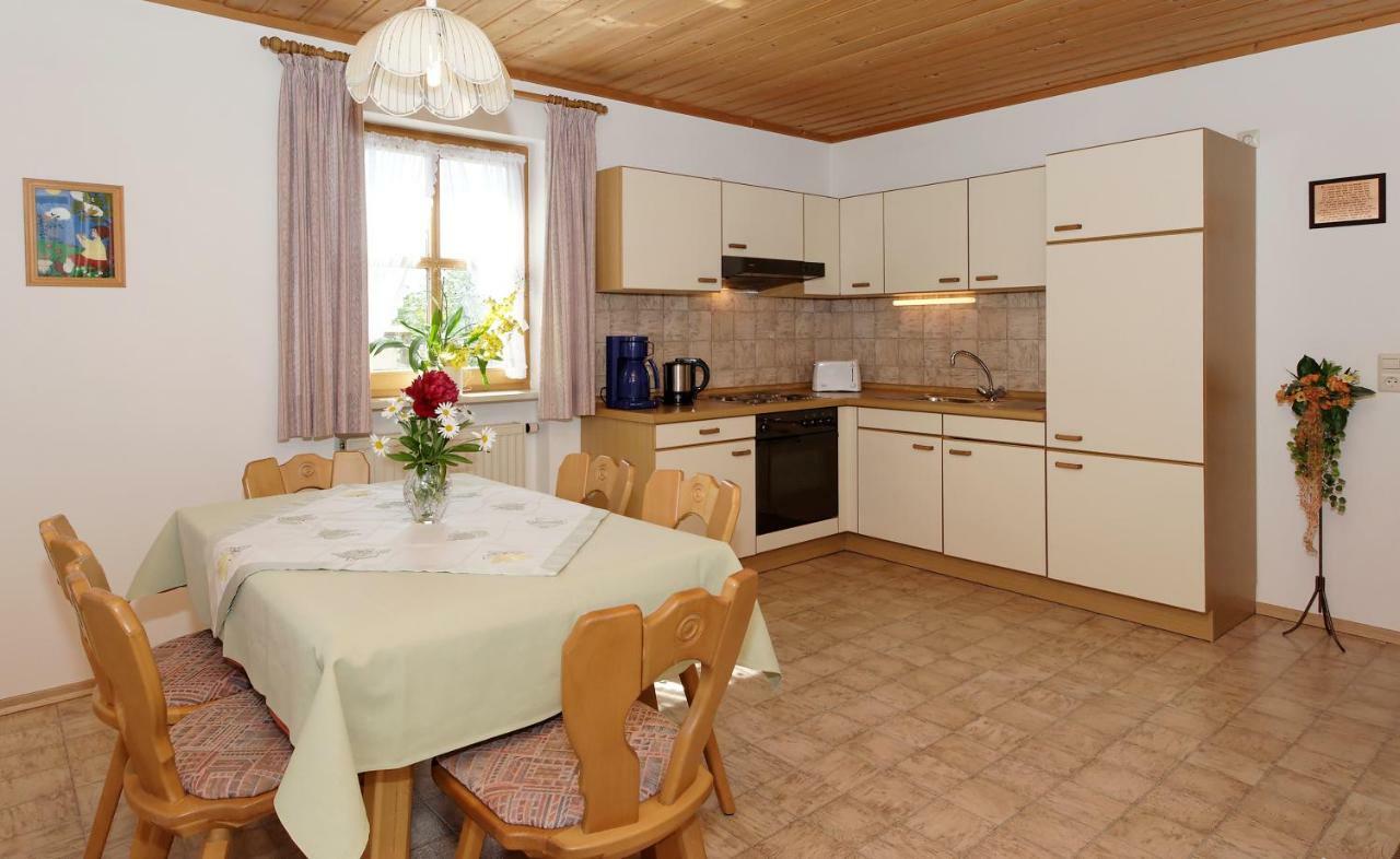 Ferienwohnungen Pichler Hohenau ภายนอก รูปภาพ