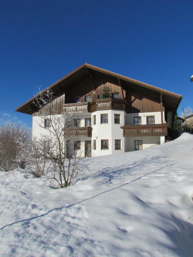 Ferienwohnungen Pichler Hohenau ภายนอก รูปภาพ